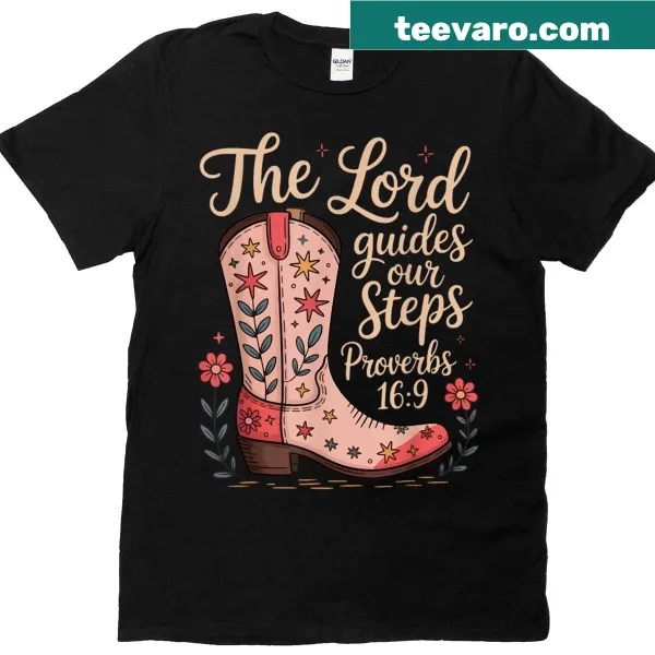 Vintage graphic tee featuring Jesus as Lord and Savior