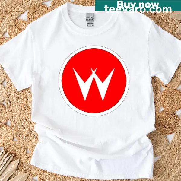 Williams Pinball graphic T-shirt celebrating classic arcade games