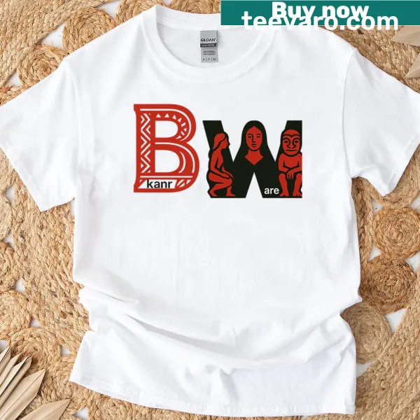 Minimalist Polynesian tribal cultural logo t-shirt