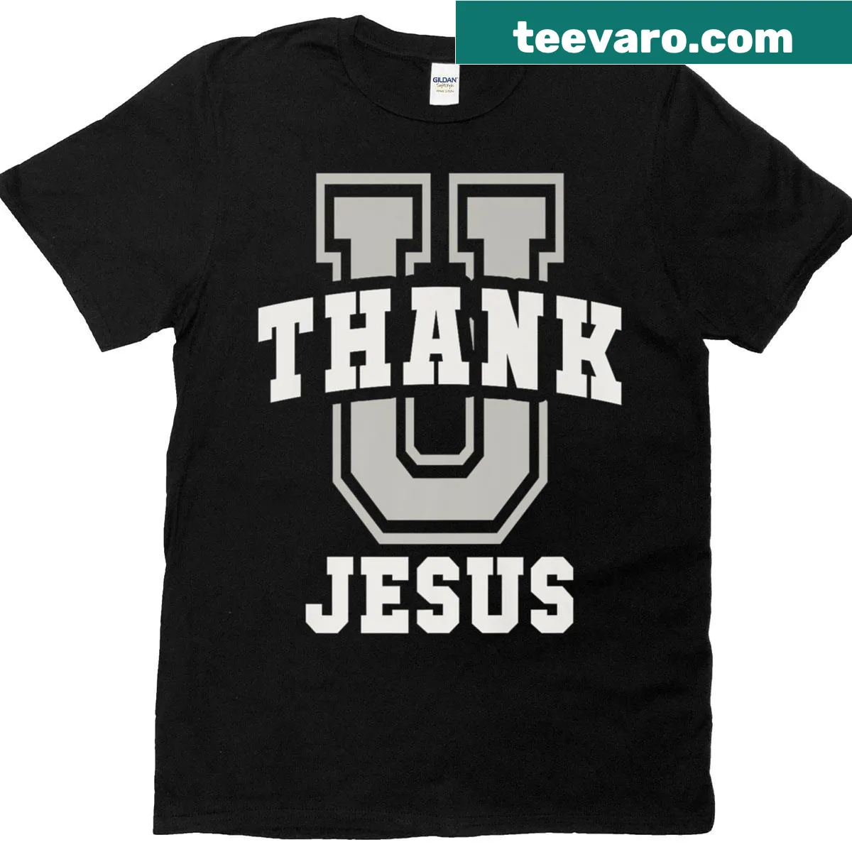 Humorous graduation tee with playful text for university graduates — on a men's t-shirt