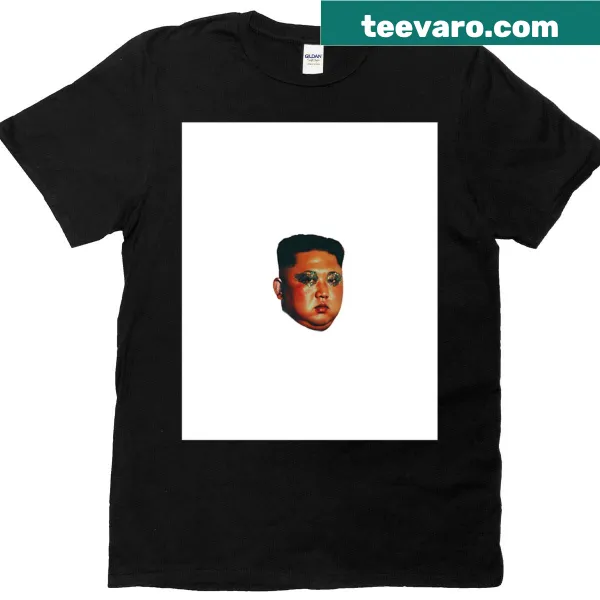 Graphic t-shirt with LGBTQ+ theme