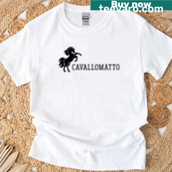 Inspirational Logo T-shirt for a life in constant movement