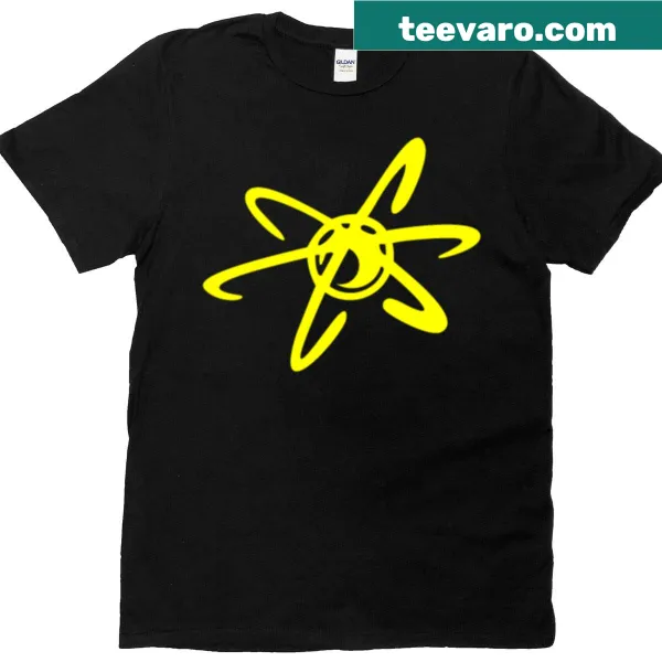 Nostalgic graphic t-shirt featuring Jimmy Neutron