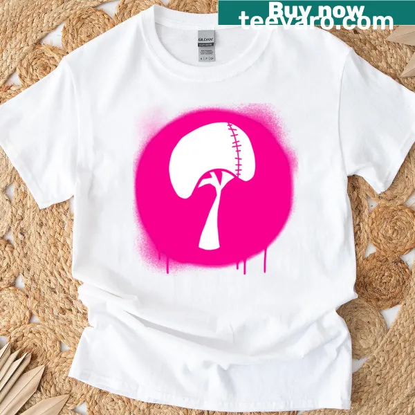 Bold typographic design 'Lbp Day One' on t-shirt