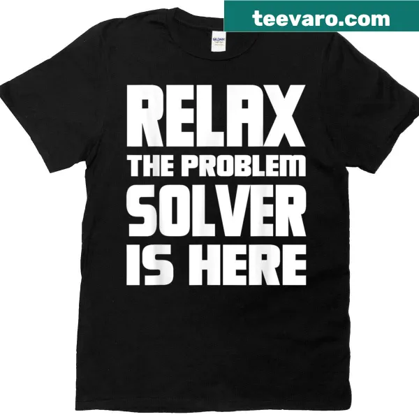 Macrame-themed t-shirt with playful crafting quote