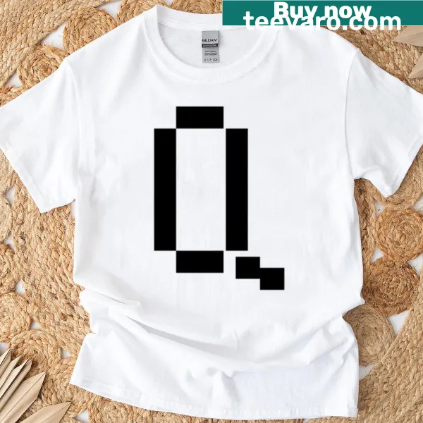 Digital Soldiers graphic T-shirt