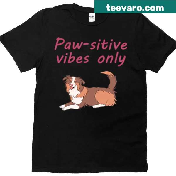 Vintage distressed t-shirt featuring humorous dog quote and illustrations