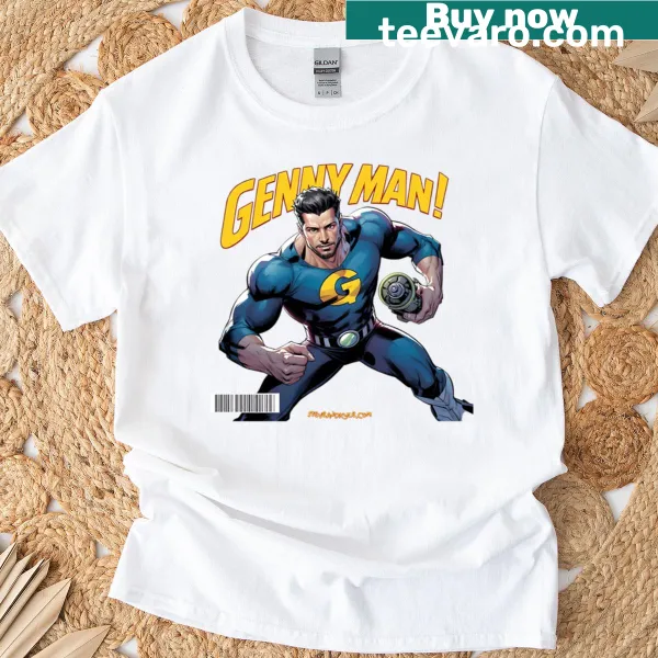 Humorous saying T-shirt for everyday wear