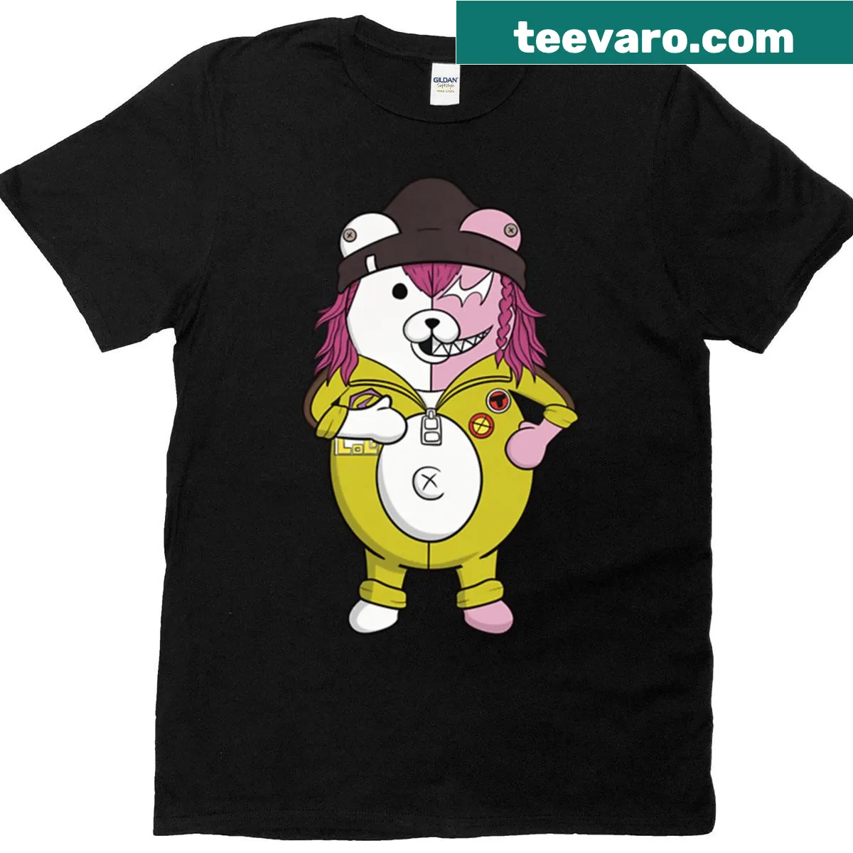 Funny text 'Kaz Soda Dang It Grandpa' on a T-shirt — on a men's t-shirt