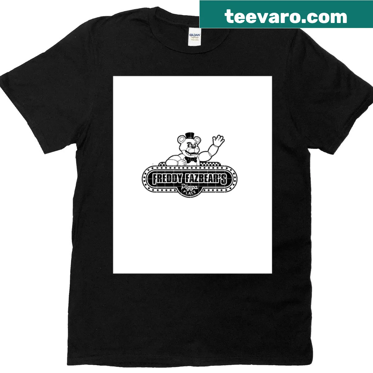Funny pizza lover graphic on a t-shirt. — on a men's t-shirt