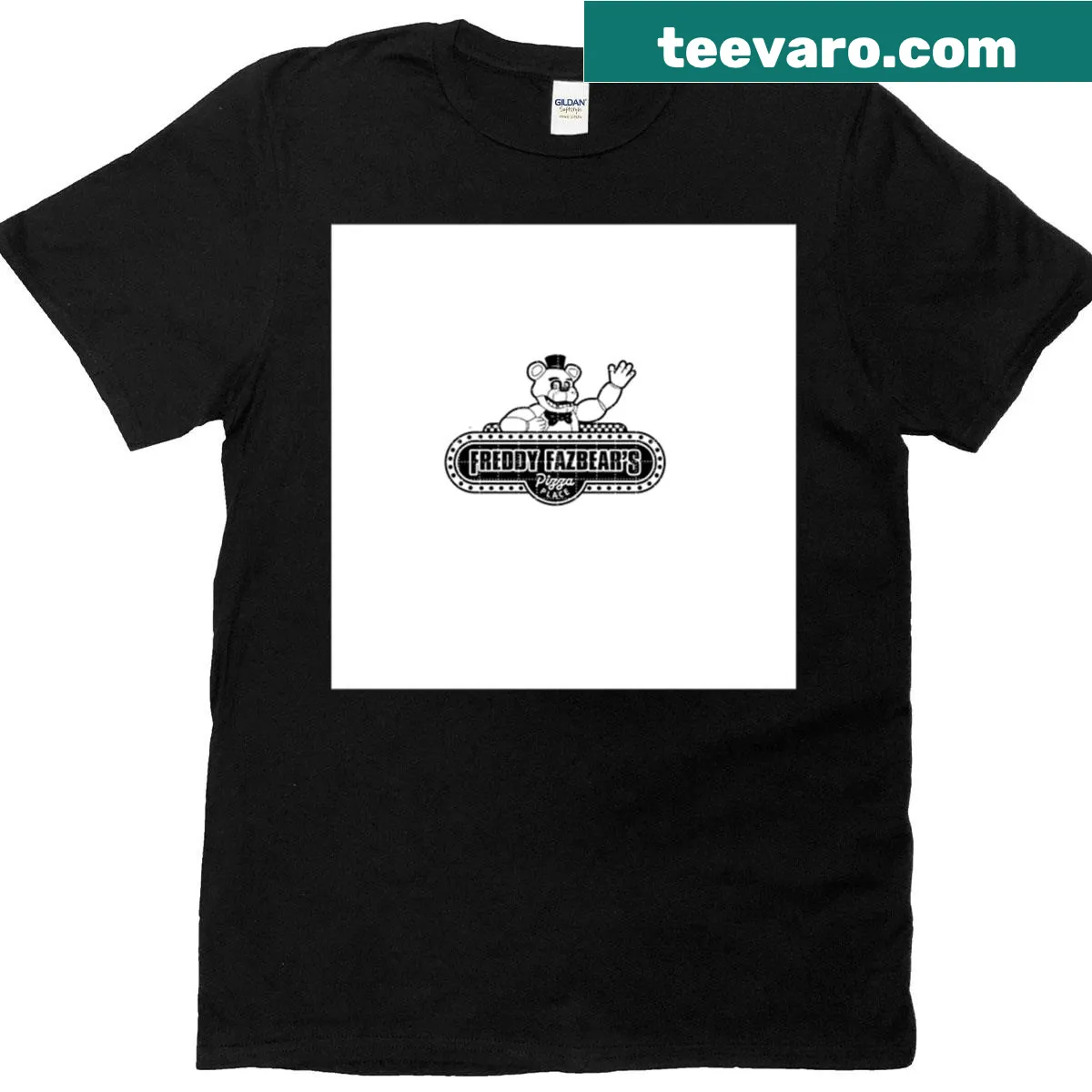 T-shirt with a whimsical design encouraging to 'Stay Weird' — on a men's t-shirt