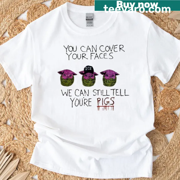 Oversized T-shirt with the phrase 'We Still Know' printed