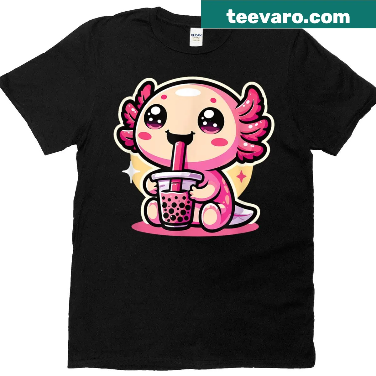 Birthday t-shirt proclaiming August celebrations — on a men's t-shirt