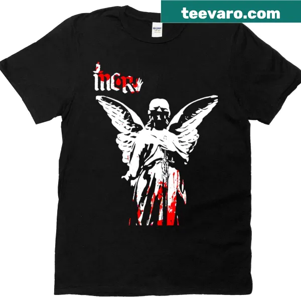 Vintage T-shirt featuring nostalgic design with a retro aesthetic