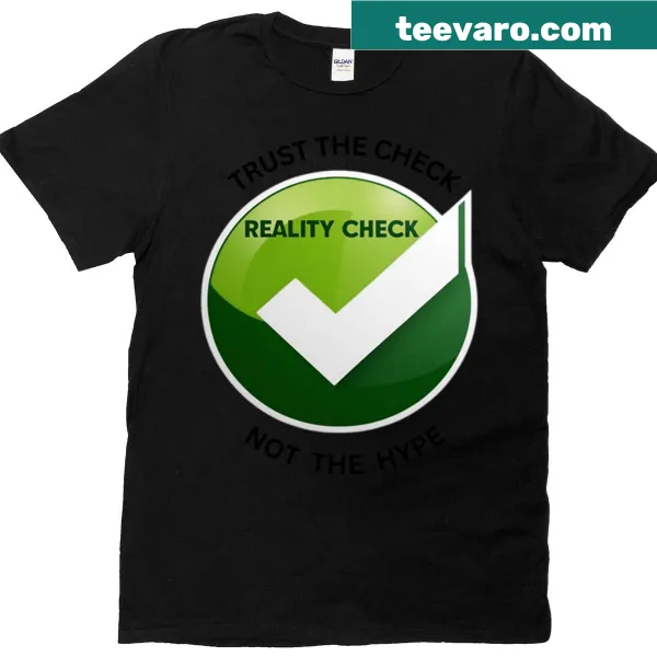 Activist t-shirt with a thought-provoking message