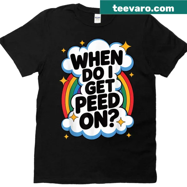 Sarcastic saying t-shirt about adult life and unexpected events