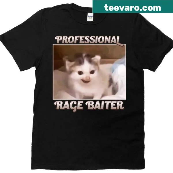 Funny cat meme graphic for cat lovers
