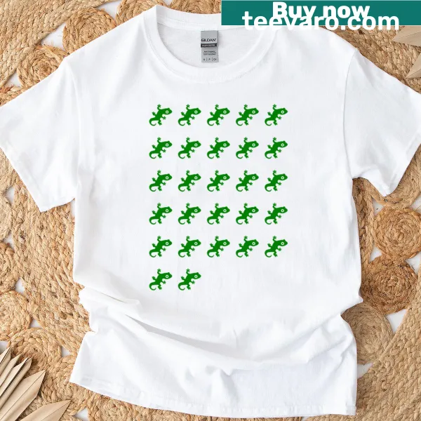 Funny T-shirt for kids featuring Orcalero and Orcala characters.