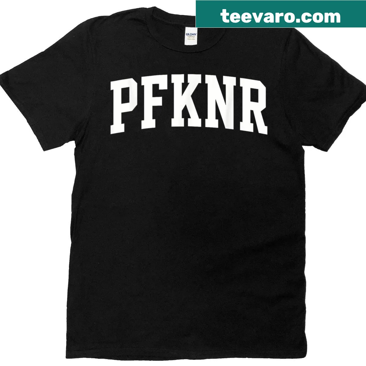 Minimalist T-shirt featuring urban-themed Puerto Rico design — on a men's t-shirt