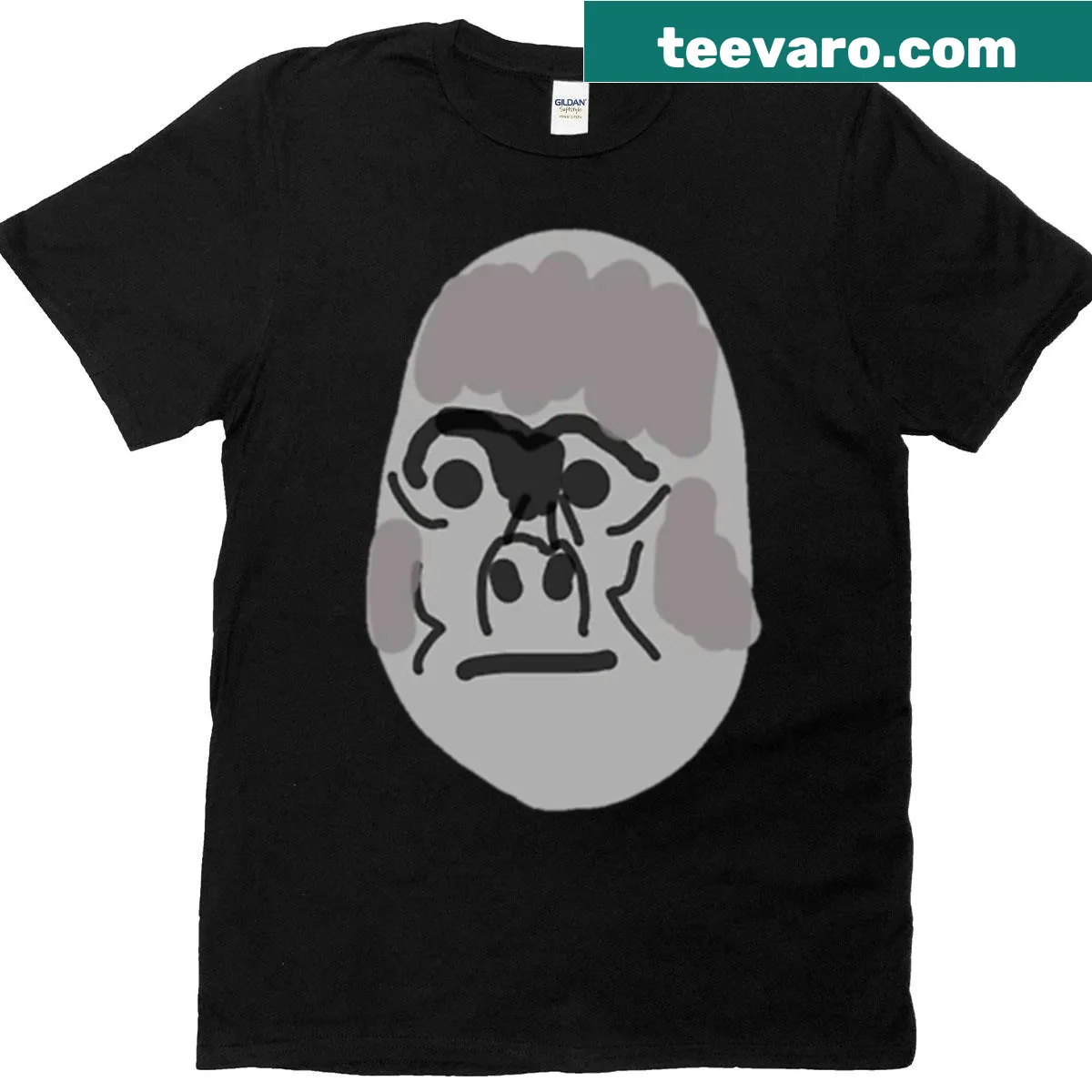 Senior T-shirt for last first day of school in 2026 — on a men's t-shirt