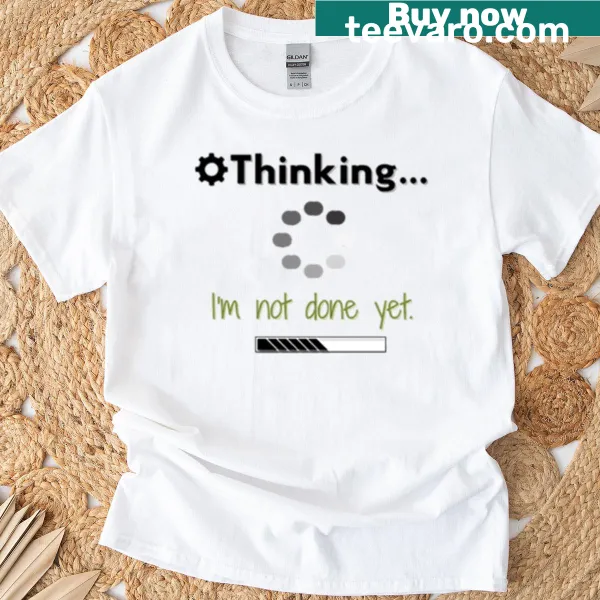 Inspirational recharge energy graphic t-shirt with positive saying