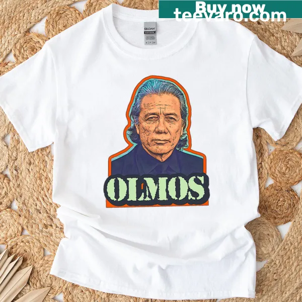 Funny T-shirt featuring the phrase 'Sheevs Dark Side' with an illustrated character