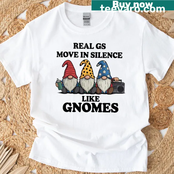 Whimsical gnome costume t-shirt for women