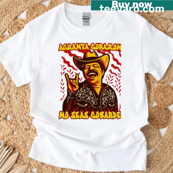 T-shirt with a bold anti-ICE statement for immigration activists