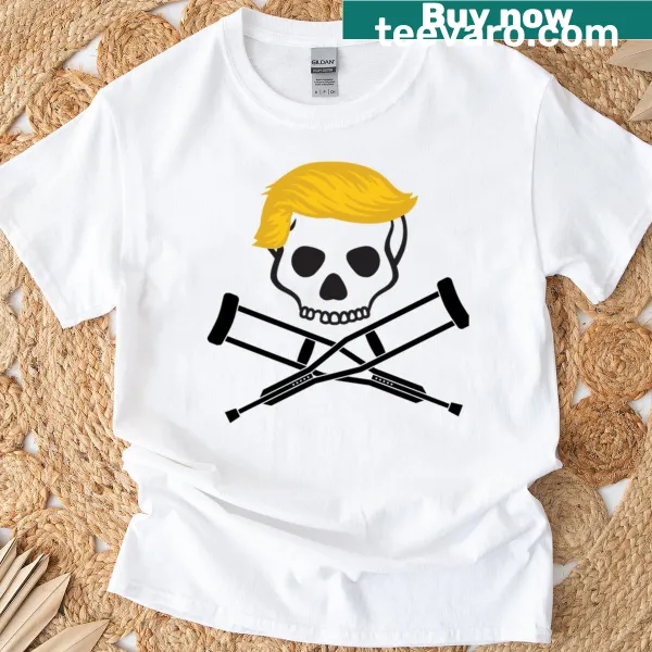 Jackass Of The Apocalypse T-shirt with humorous phrase