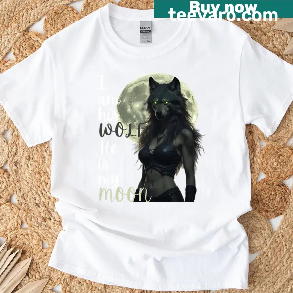 T-shirt featuring the phrase 'Love Eternal' in elegant typography.