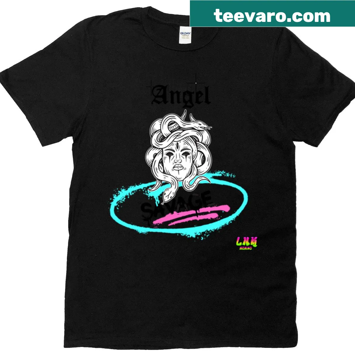 Text graphic celebrating cultural pride on oversized T-shirt — on a men's t-shirt