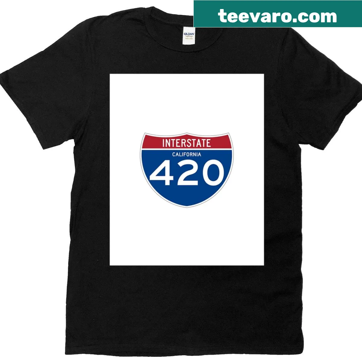 Playful T-shirt with the phrase Pawt Head and a cute graphic — on a men's t-shirt