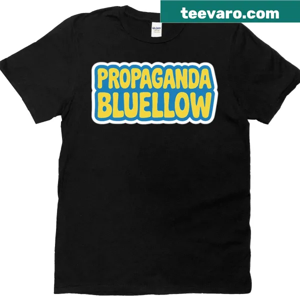 T-shirt featuring thought-provoking typography in minimalist design