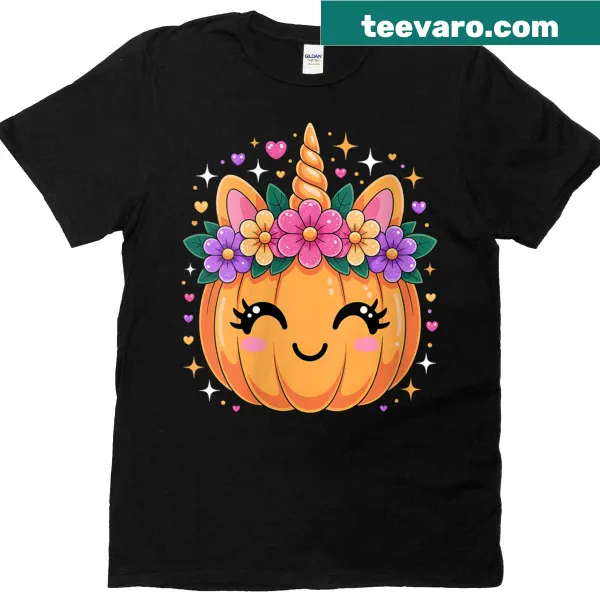 Cute Halloween shirt featuring a ghost reading with a sleeping cat
