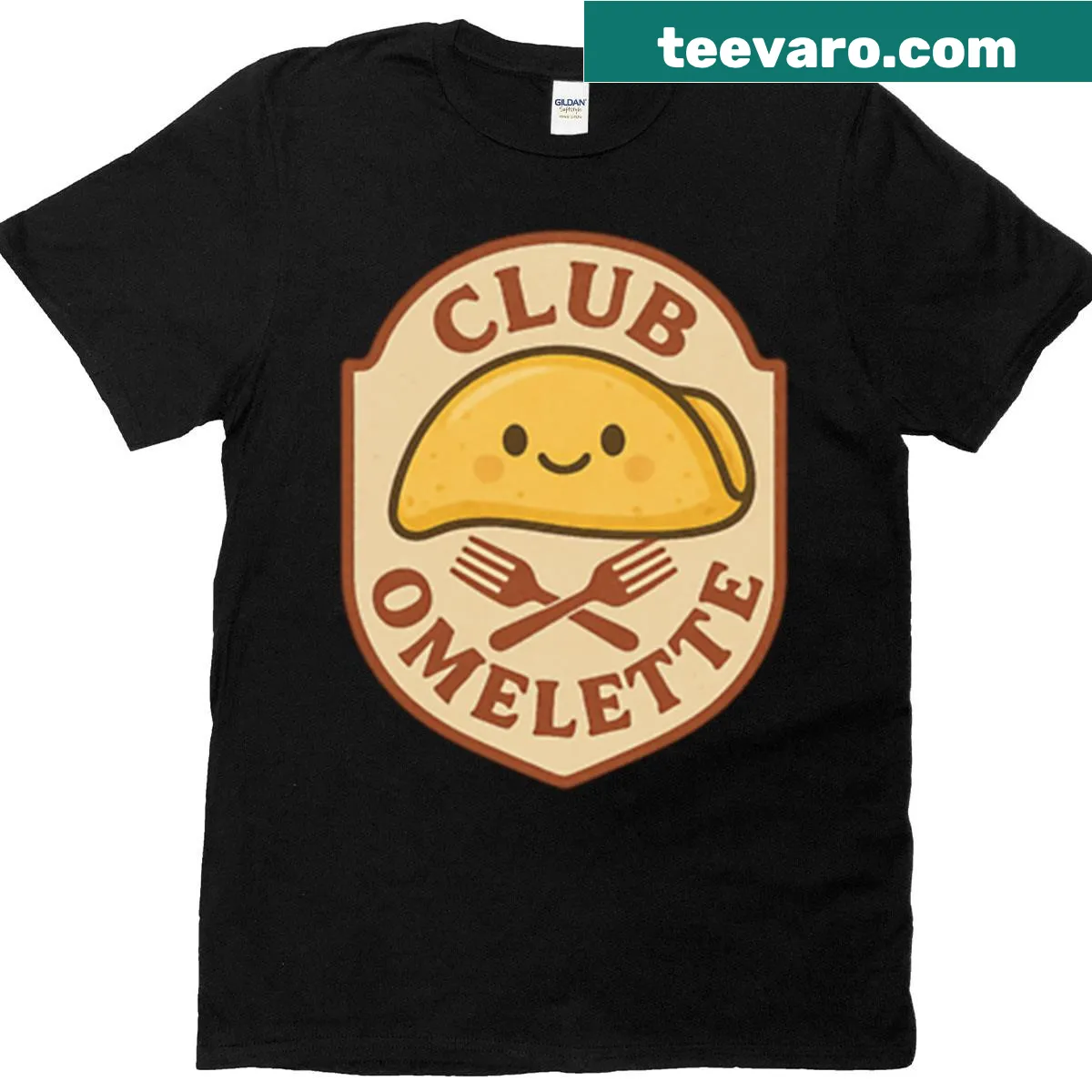T-shirt featuring the words 'Badge Of Honor' in bold typography — on a men's t-shirt