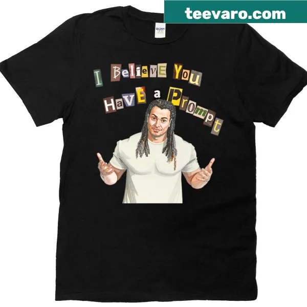 Big Brother meme featuring Keanu Reeves on T-shirt
