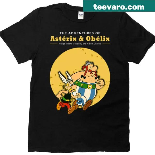 Dreamy full moon design on an adventure-themed T-shirt.