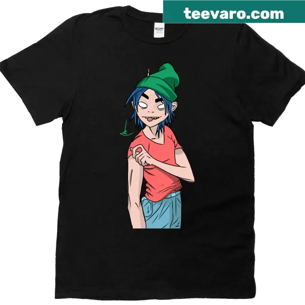 Minimalist T-shirt with 'Fl Good' text design