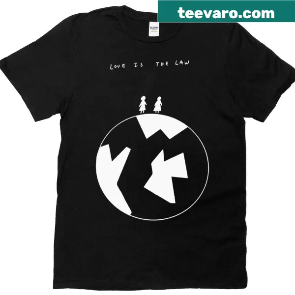 Artistic Gigi Perez design t-shirt for art lovers