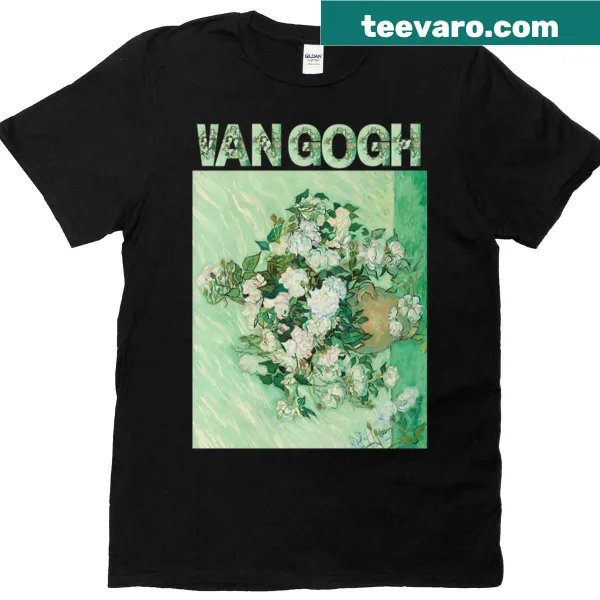 Vintage-style T-shirt with grapes design representing 'Fruit of the Spirit'
