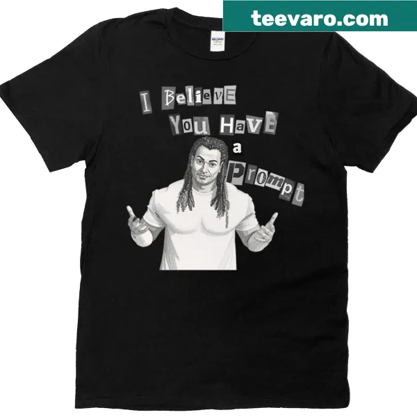 Retro-style oversized t-shirt featuring Big Brother meme with Keanu