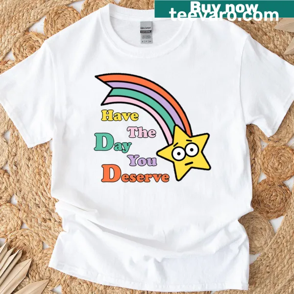 Motivational phrase graphic T-shirt for positive vibes
