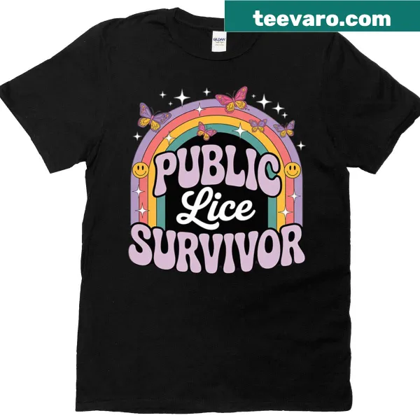 Edgy humor graphic T-shirt with adult jokes