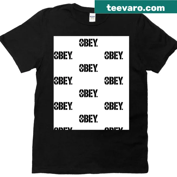 T-shirt featuring the phrase 'Mommy Told Me' in playful typography