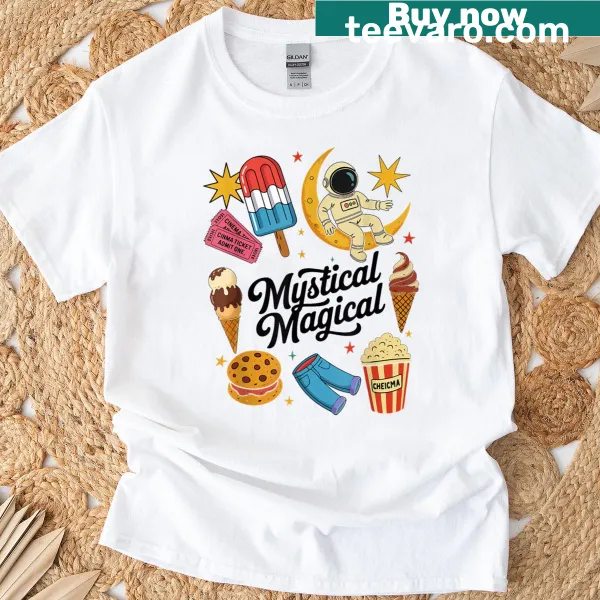 Inspirational text design celebrating country living on a T-shirt