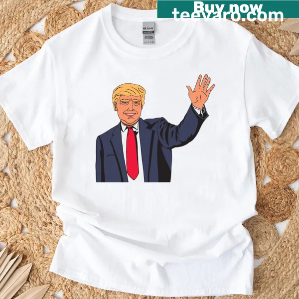 Illustration of Sweep Tosho from Umamusume Pretty Derby on T-shirt