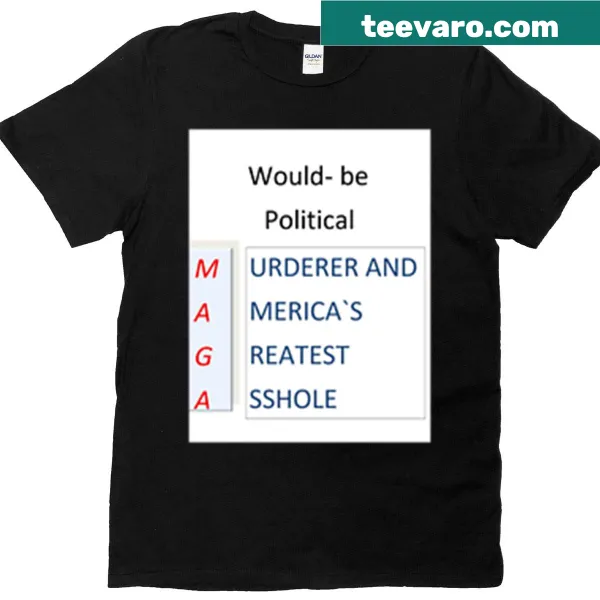 Provocative typography design addressing political issues