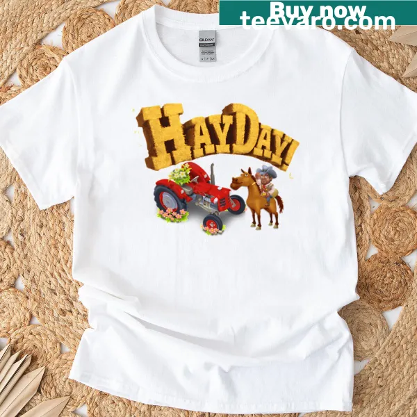 Illustrative t-shirt featuring graphics related to favorite games