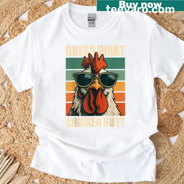 T-shirt with playful design featuring Protos RCA House System
