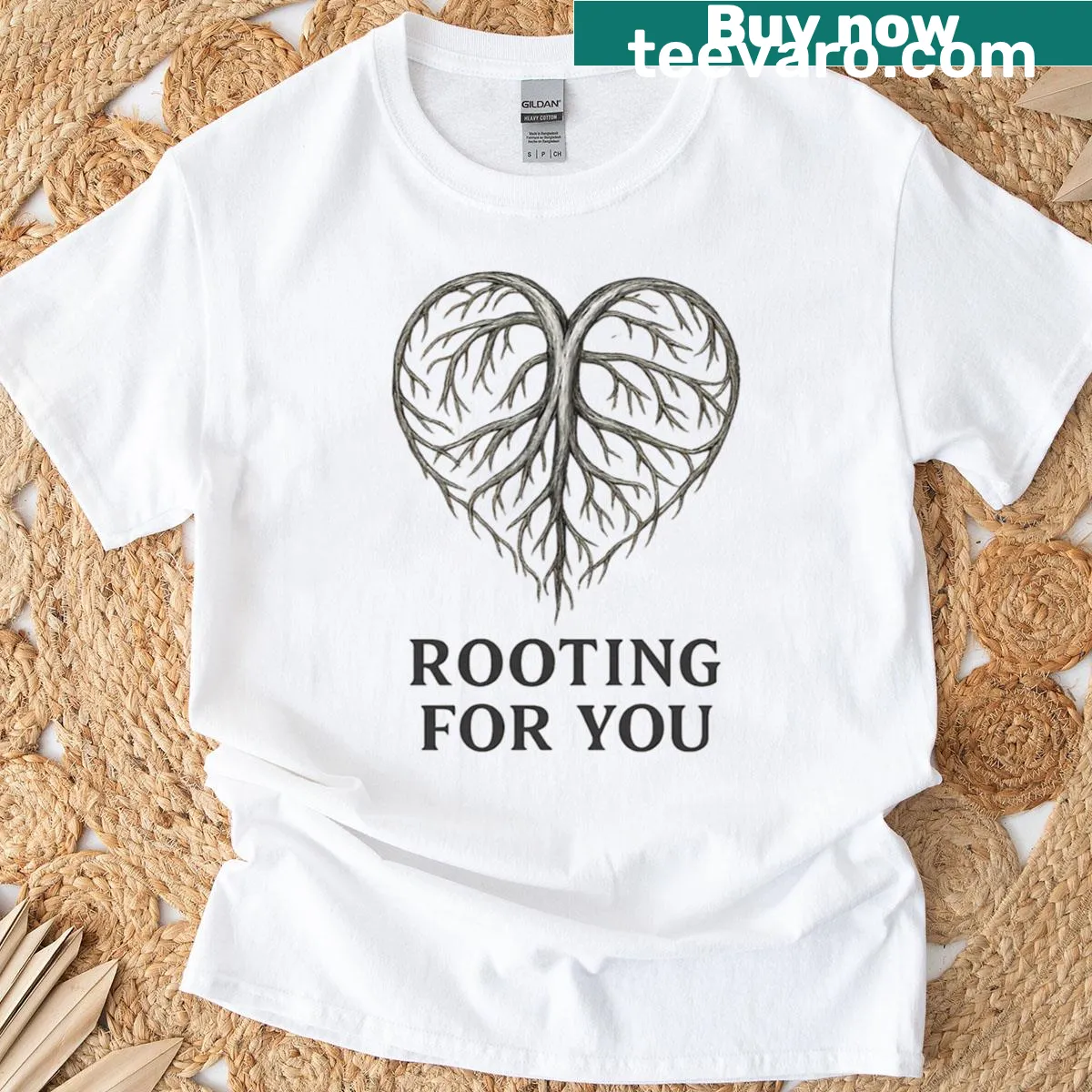 Vintage T-shirt featuring a Rolleiflex camera illustration — on a men's t-shirt